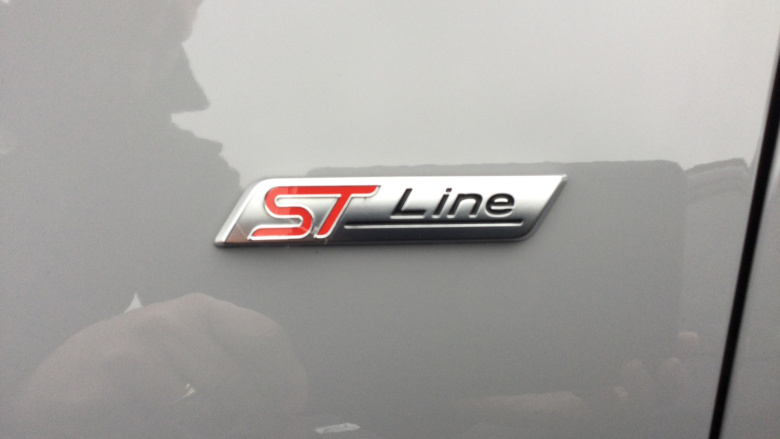 Ford Puma 1.0 EcoBoost Hybr mHEV 155 ST-Line Vignale 5dr DCT Petrol Hatchback